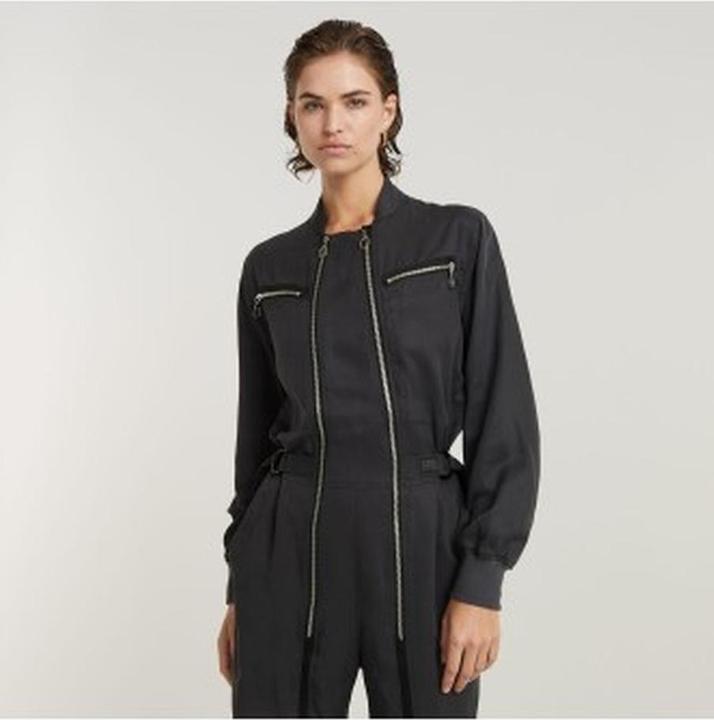 Produktbild G-Star Tuta con Cerniera Larga (M)