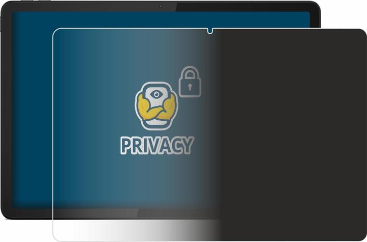 Immagine prodotto BROTECT Pellicola privacy antispia Pellicola di protezione dalla luce blu (1 pz., Lenovo Tab M11)