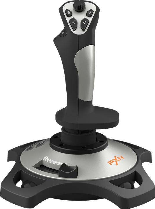 Produktbild PXN Joystick PXN-2113 PRO Flight control (PS3)