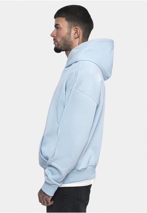 Image du produit Dropsize Sweat à capuche Heavy Oversize HD Print - 126909 (M)