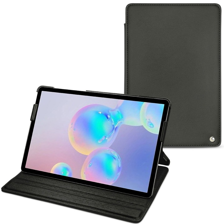 Produktbild Noreve Lederschutzhülle horizontal (Galaxy Tab S6)