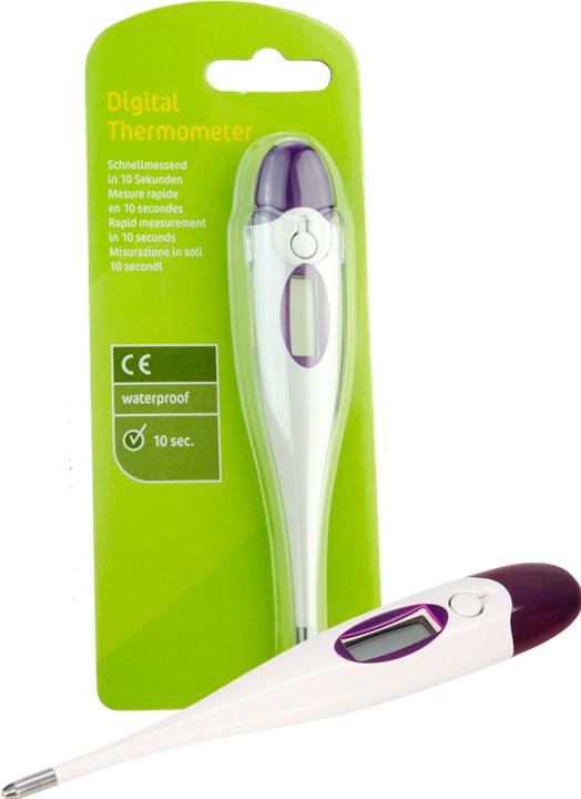 Image du produit Kerbl Thermomètre médical