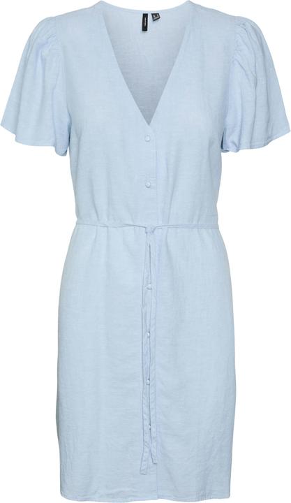 Actual product image Vero Moda VMLINN Kurzes Kleid Kleid (S)
