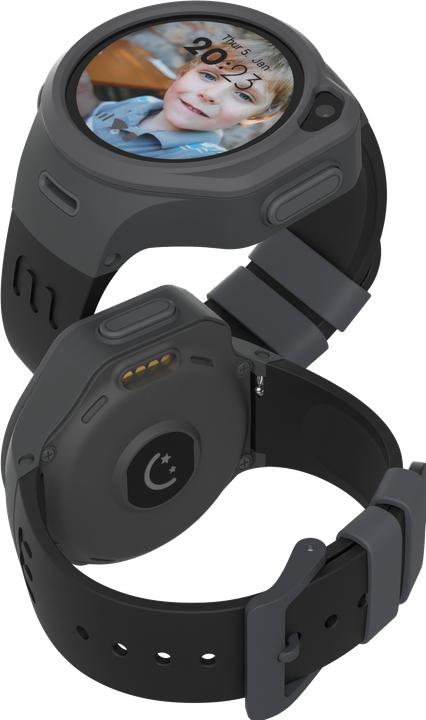 Actual product image myFirst Fone R1c Grey