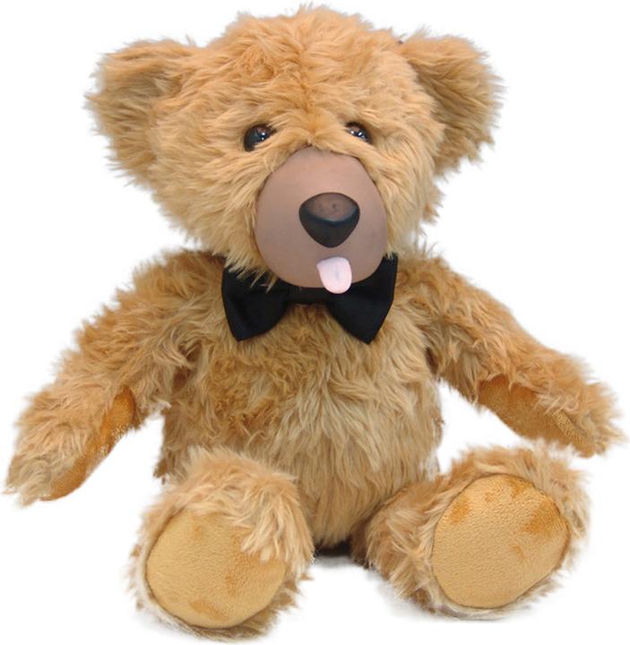 Produktbild Teddy Love Besonderer Vibrator Teddybär