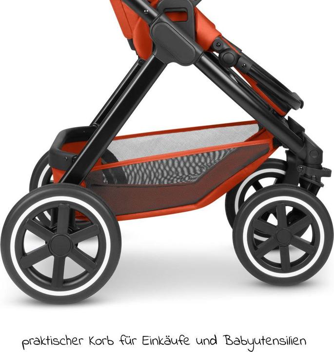 Image du produit ABC Design Samba