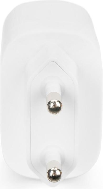 Produktbild Digitus Universal Ladeadapter, USB-C™, 20 W (20 W, 1 Port)