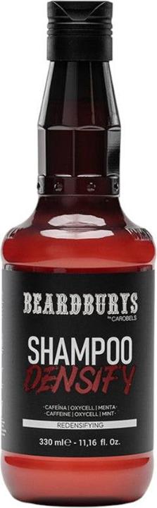 Produktbild Beardburys Shampoo Densify