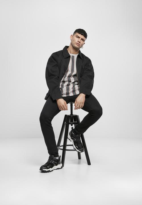 Image du produit Urban Classics Workwear Jacket (L)