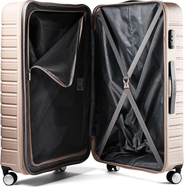 Image du produit American Tourister Valise Rigide Extensible Flashline (100 l)