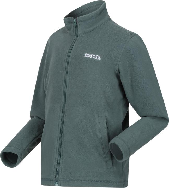 Produktbild Regatta Great Outdoors Fleecejacke King II (164)