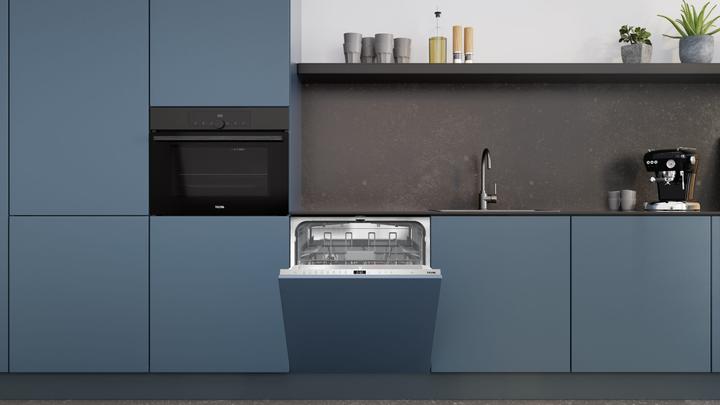 Produktbild Etna KOELVRIES COMBI KCD6178NF (242 l)