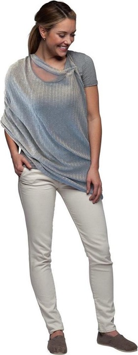 Actual product image Boppy Infinity Nursing Scarf