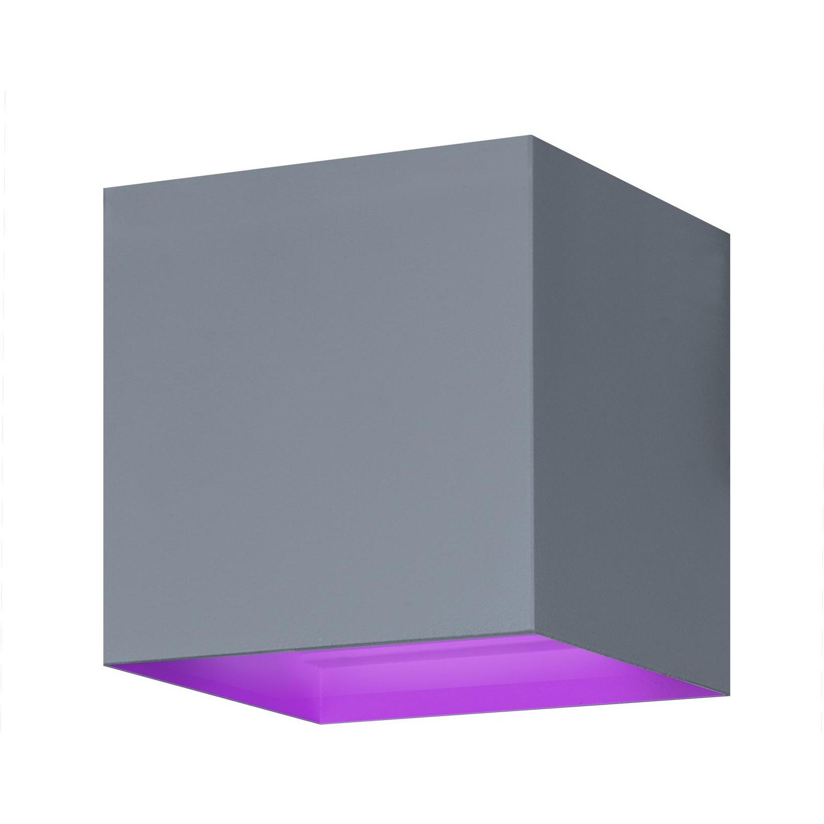 Hombli, Illuminazione esterna, Lampada da parete intelligente per esterni V2 (600 lm, IP54)