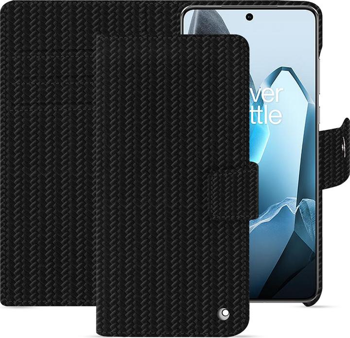 Abaca nero ( Noir / Black)