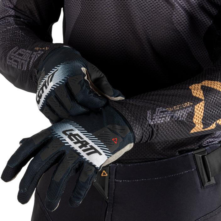 Image du produit Leatt Jersey Moto 5.5 UltraWeld V25 (S)