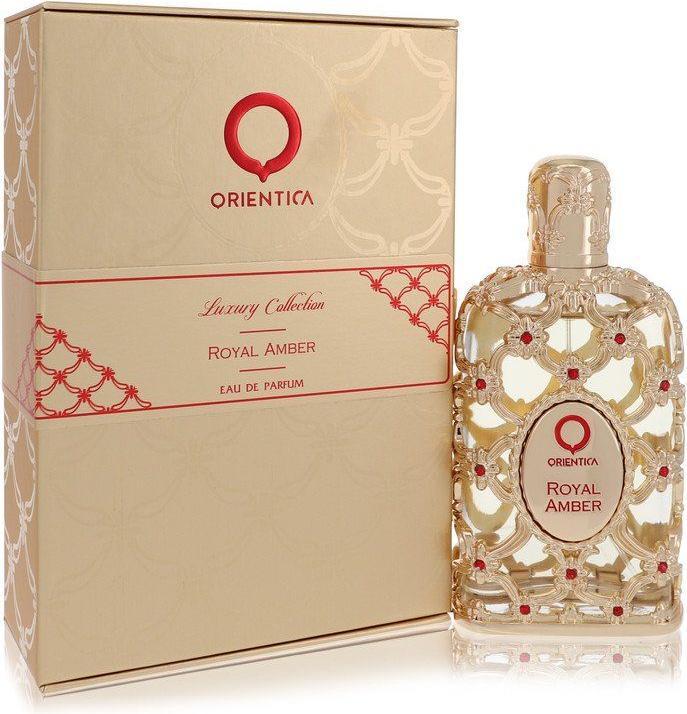 Image du produit Orientica Ambre royal (Eau de parfum, 80 ml)