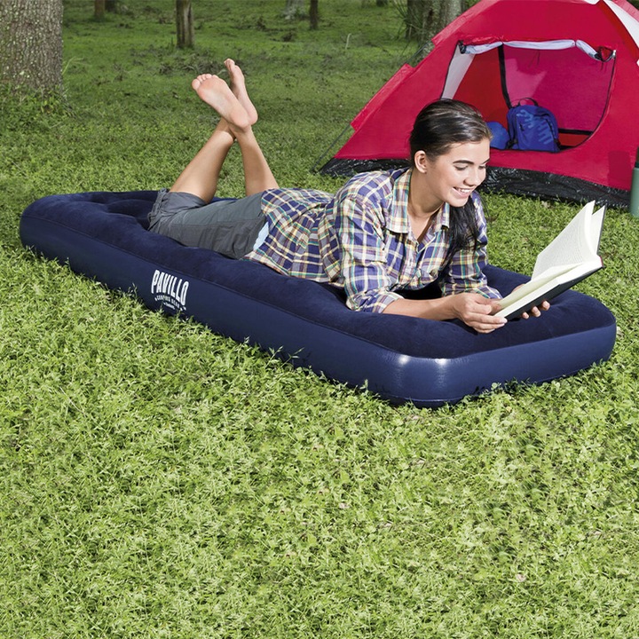 Actual product image Bestway Airbed Singel (75 x 185 cm)