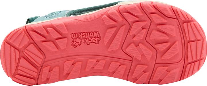 Image du produit Jack Wolfskin Taraco Beach Sandal K (36)