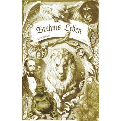 Brehms Leben, Sachbücher