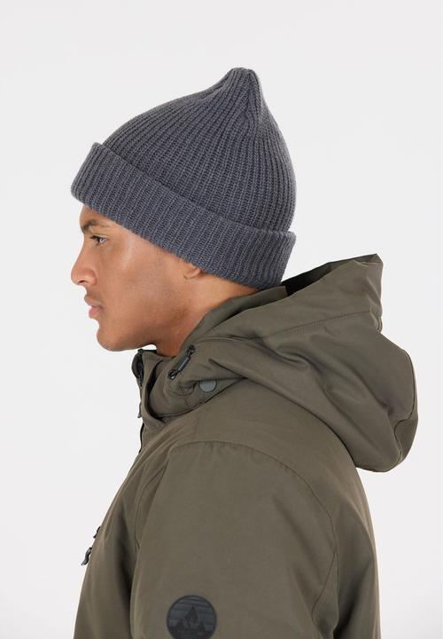 Actual product image Whistler Tofino Knitted Wool (One size)