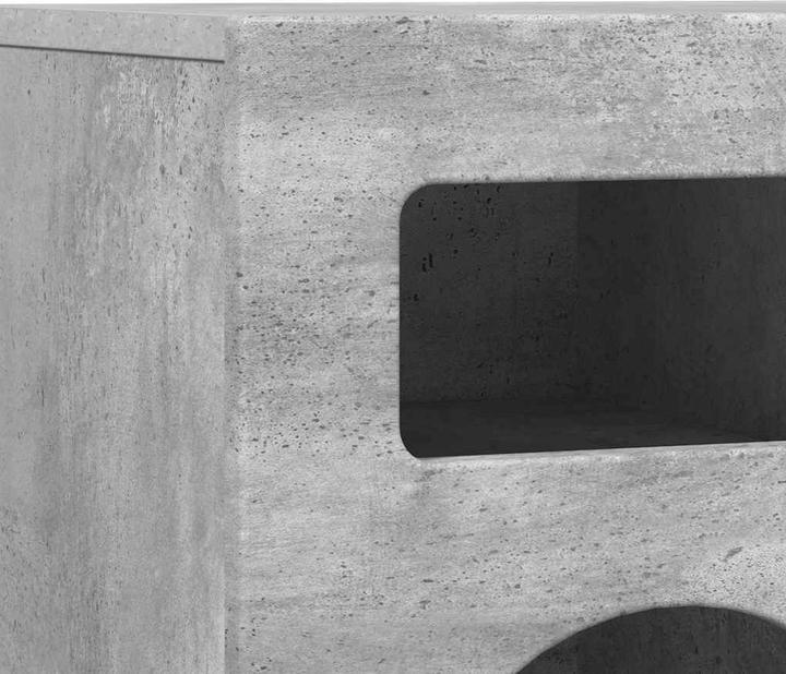 Actual product image vidaXL TV-Schränk (35 x 35 x 40 cm)