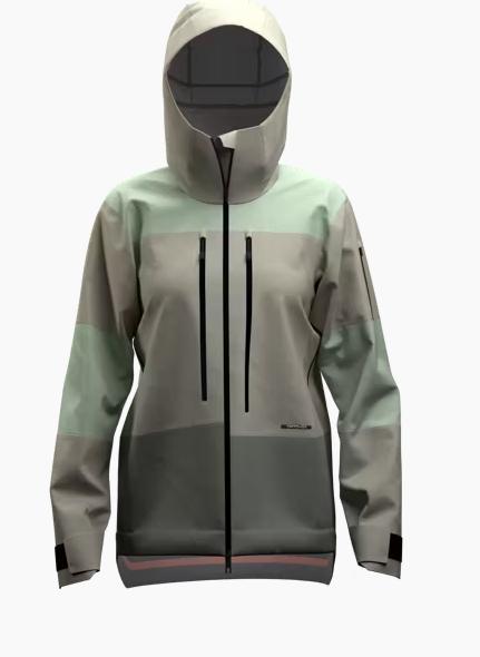 Immagine prodotto Ortovox Ravine Free Jacket W (S)