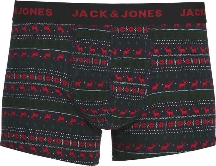 Produktbild Jack & Jones Jacxmas Reindeer Giftbox (XXL)