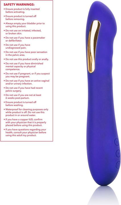 Produktbild CalExotics EStim Petite Wand