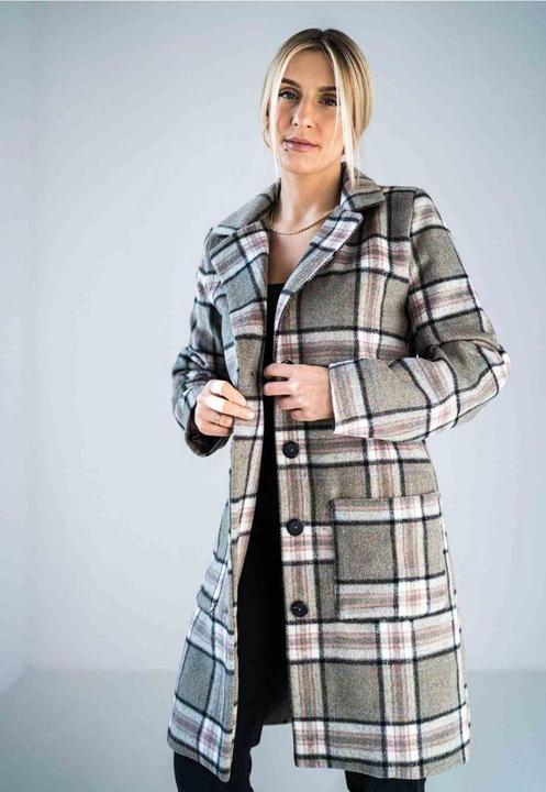 Produktbild Figl Mantel model (L)