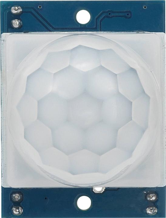 Tru Components TC-9927208 PIR bewegingsmelder 1 st.