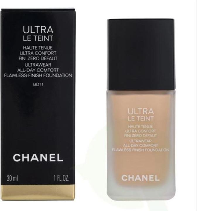 Image du produit Chanel Ultra Le Teint Fluide No BD11 (BD11)