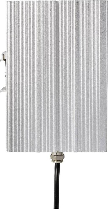 Actual product image Tru Components TC-NTL-ExT4 150W 230VAC Schaltschrankheizung 230 V/AC (max) 150 W