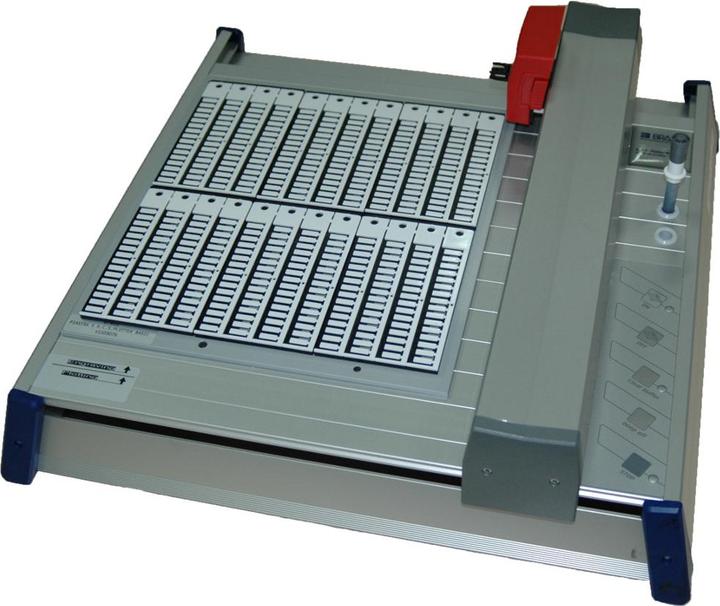 Brady SK20EK, VP600 Basic Plotter Set