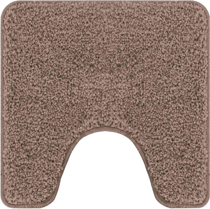 Produktbild vidaXL Badematten-Set (80 x 50 cm)