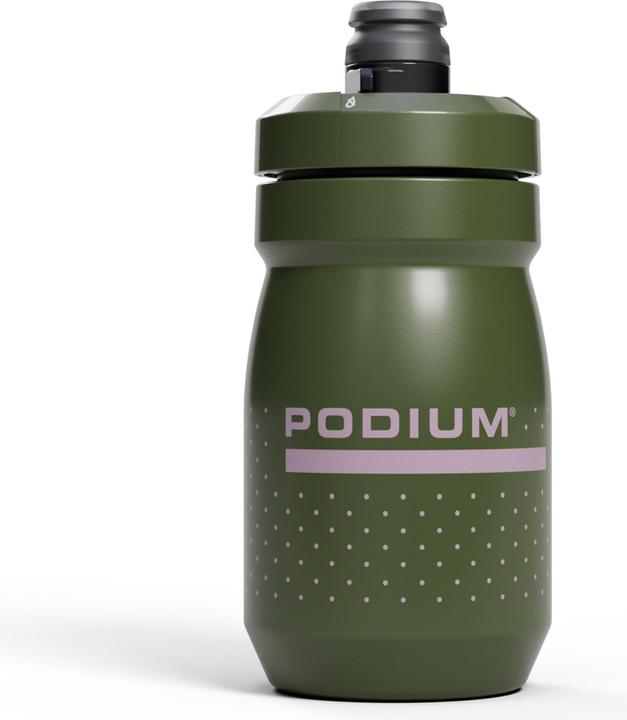 Actual product image Camelbak Podium bottle 450ml (0.44 l)