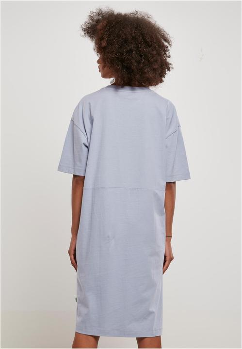 Immagine prodotto Urban Classics Vestito organico da donna con spacco e spacchi - 12406 (XS)
