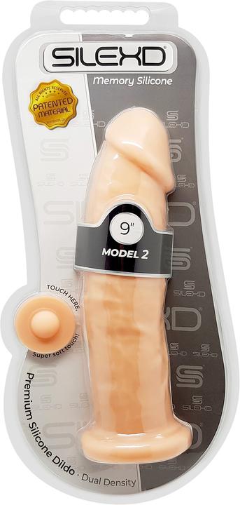 Produktbild Silexd Dual Density