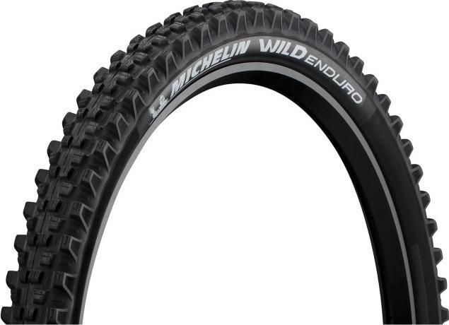 Produktbild Michelin Wild Enduro front (27.5 x 2.40, 61-584)
