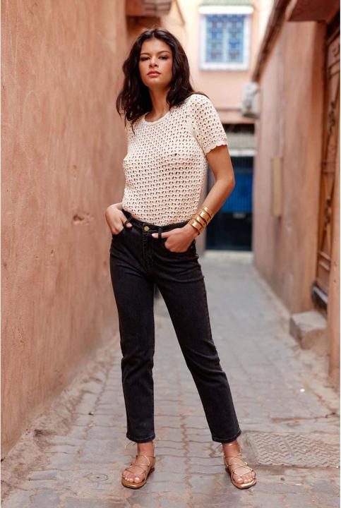 Actual product image La Petite Étoile 's t-shirt (M)