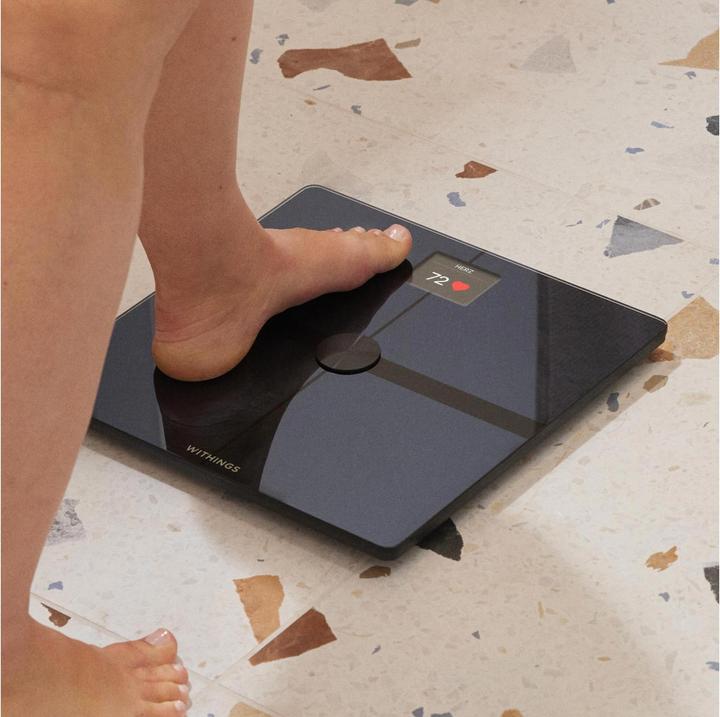 Image du produit Withings Body Smart (200 kg)