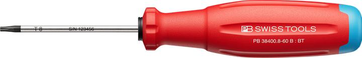 Produktbild PB Swiss Tools TORX®-Schraubenzieher