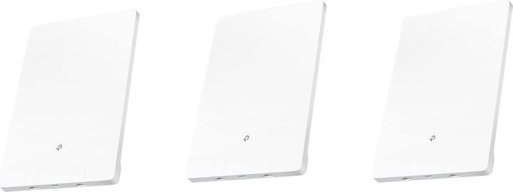 Produktbild TP-Link Dual-Band WiFi Router Archer Air R5 3-Pack