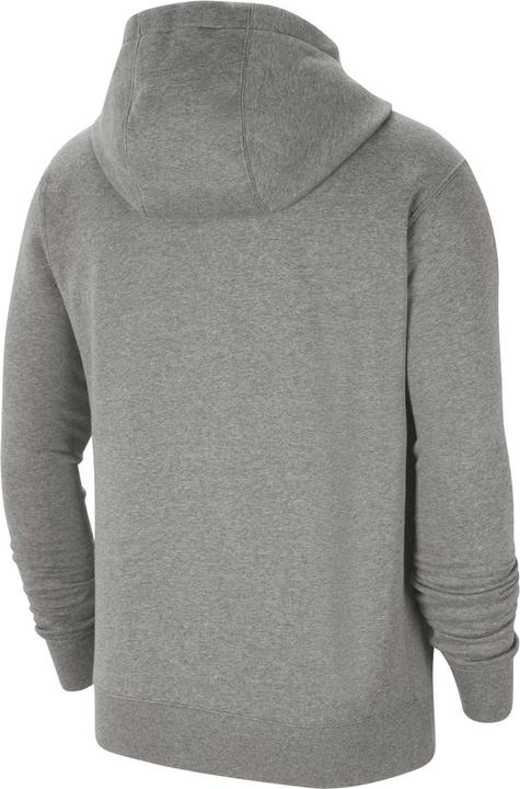 Productafbeelding Nike Park 20 Fleece Jas Met Capuchon Kinderen (L)