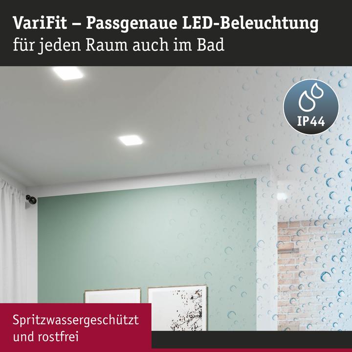 Productafbeelding Paulmann Armaturen Veluna VariFit Edge (750 lm)