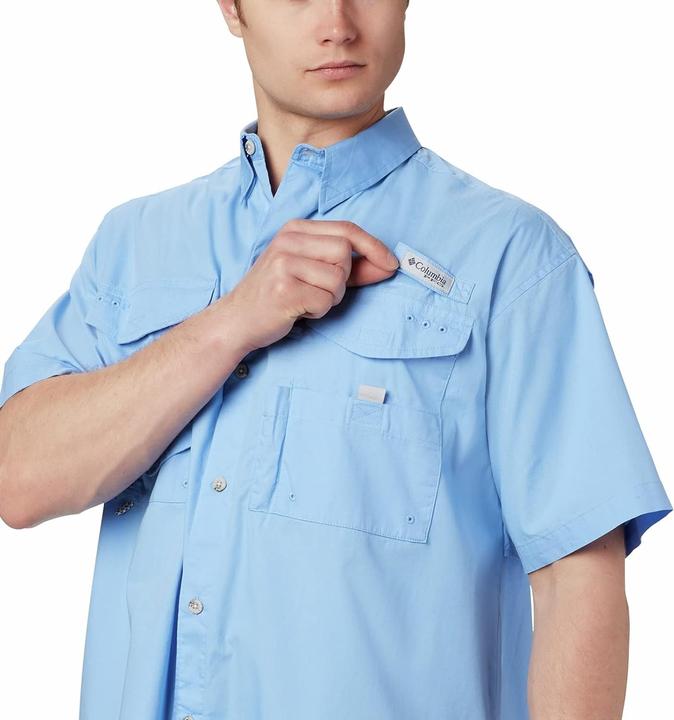 Immagine prodotto Columbia Maglietta Bonehead (XXS)