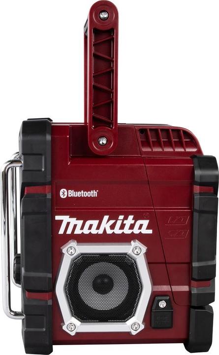 Produktbild Makita DMR108AR (AM, FM, Bluetooth)