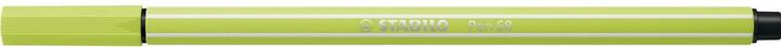 Productafbeelding STABILO Pen 68 Premium viltstift (Limoengroen, 1 x)