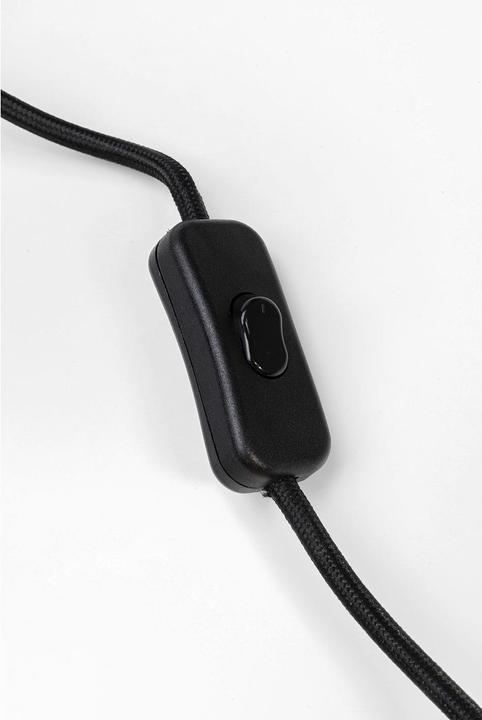 Image du produit Kare Design Lampe à poser Animal Sitting Crow noir mat (E27)