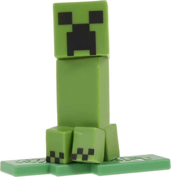 Image du produit Mattel Minecraft (1 pièce)